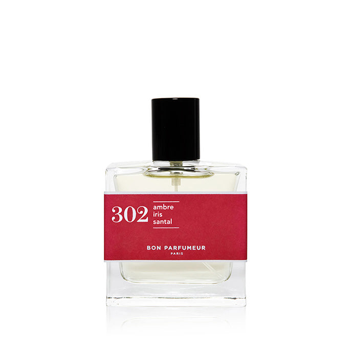 302 オードパルファム 30mL