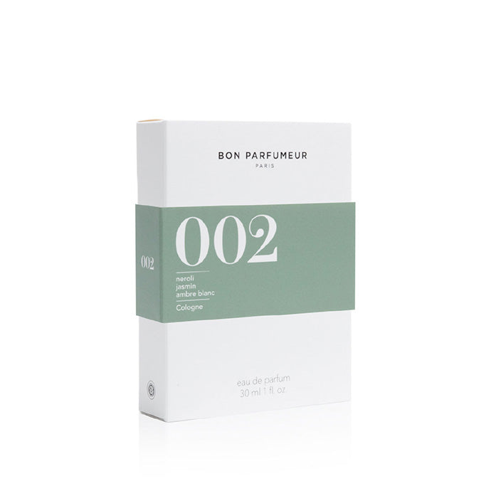 002 オードパルファム 30mL