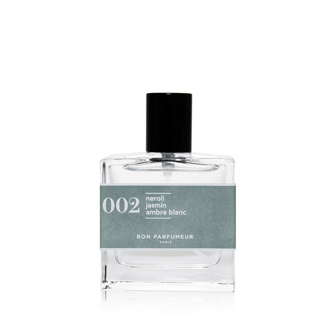 002 オードパルファム 30mL