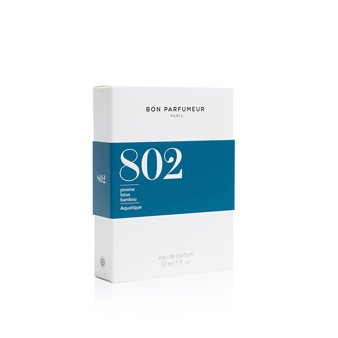 802 オードパルファム 30mL