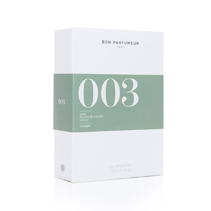 003 オードパルファム 100mL