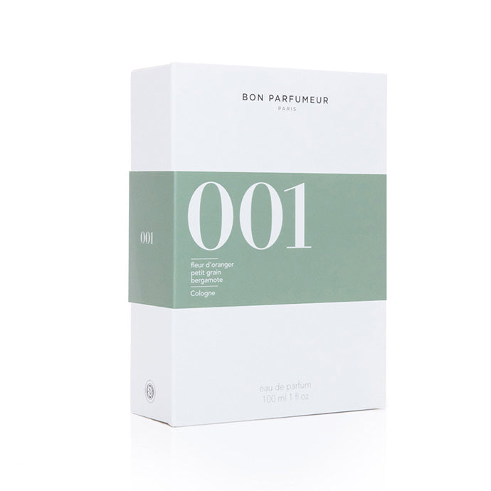 001 オードパルファム 100mL