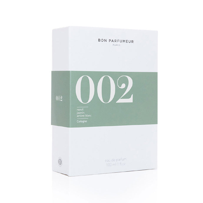 002 オードパルファム 100mL