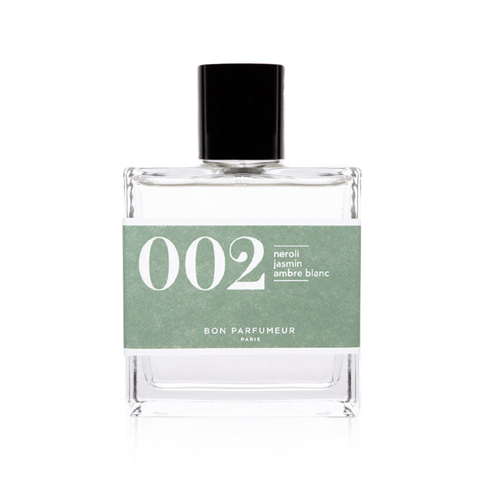002 オードパルファム 100mL