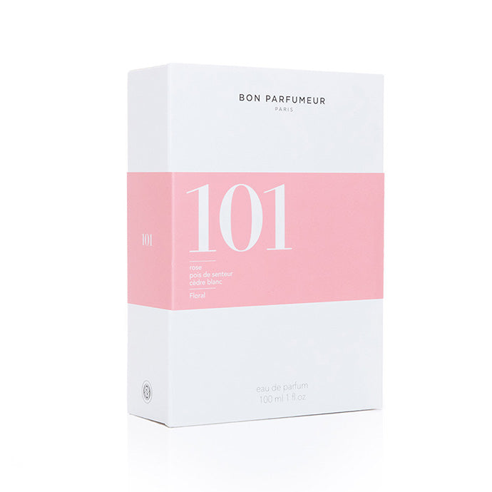 101 オードパルファム 100mL