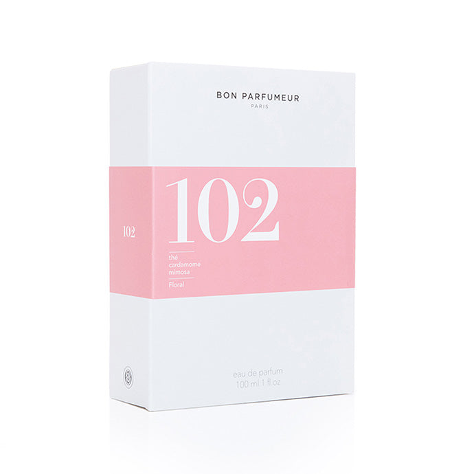 102 オードパルファム 100mL