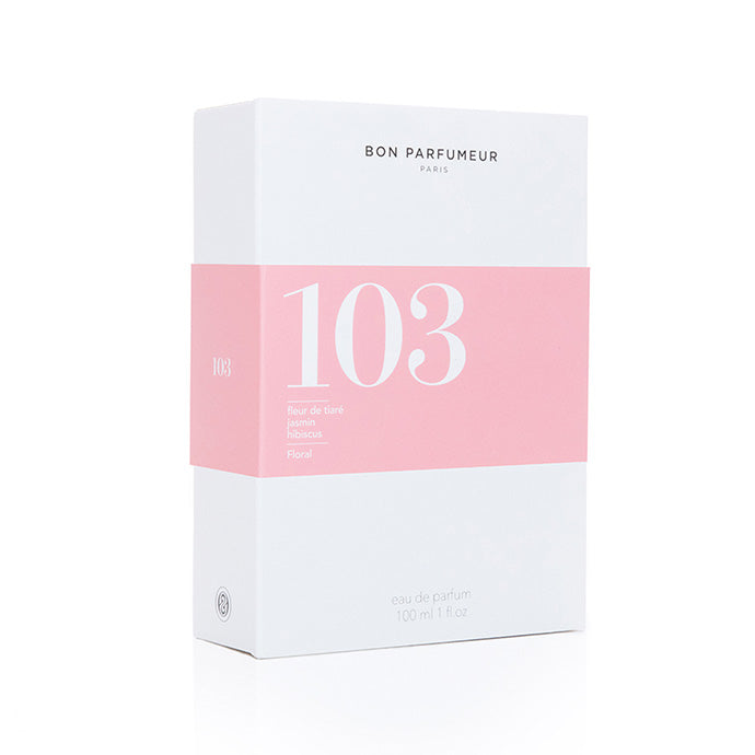 103 オードパルファム 100ml