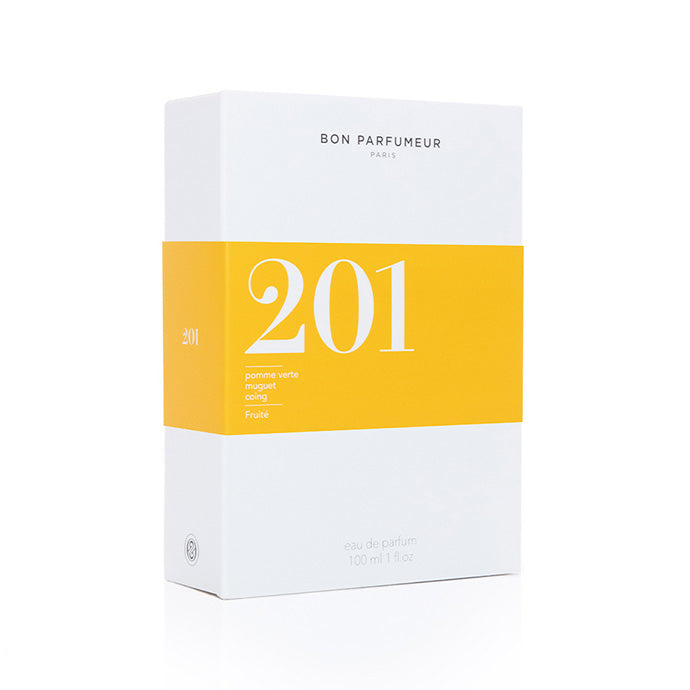 201 オードパルファム 100mL