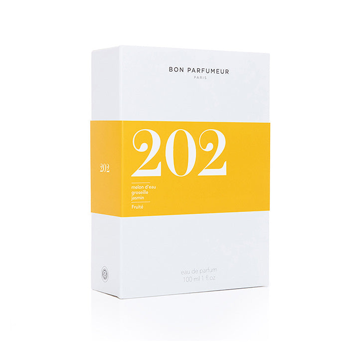 202 オードパルファム 100mL