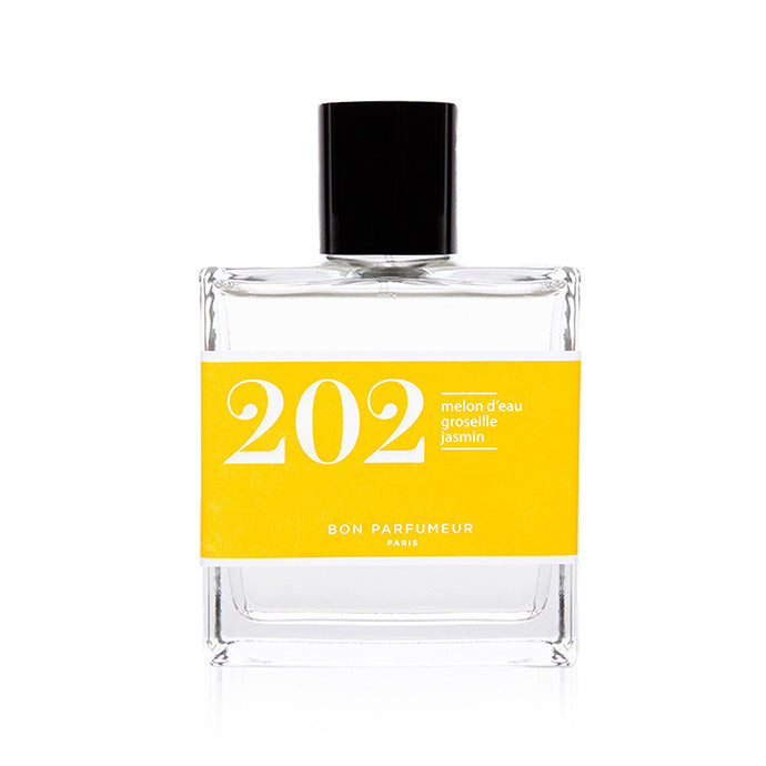 202 オードパルファム 100mL