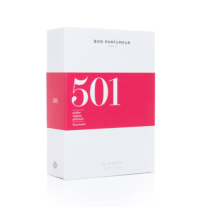 501 オードパルファム 100mL