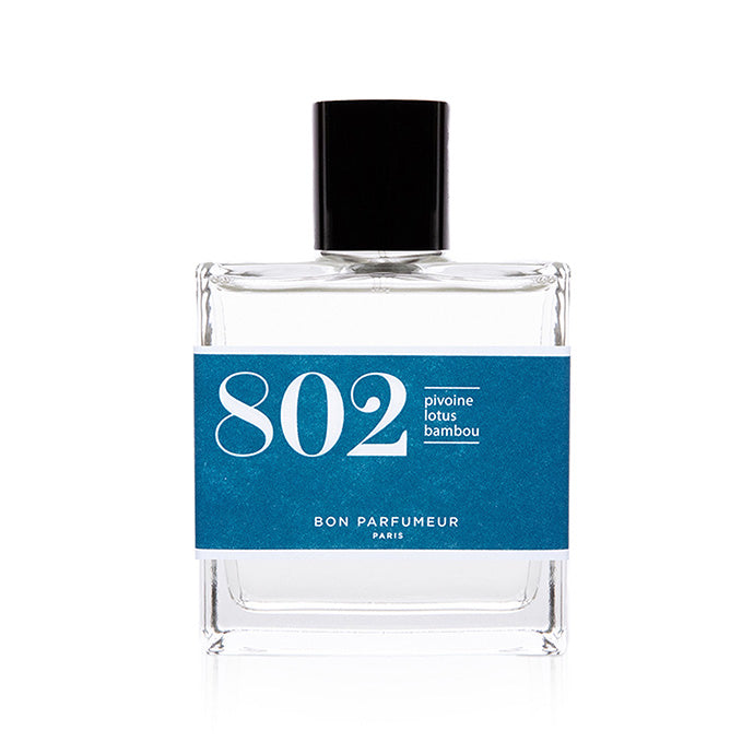 802 オードパルファム 100mL