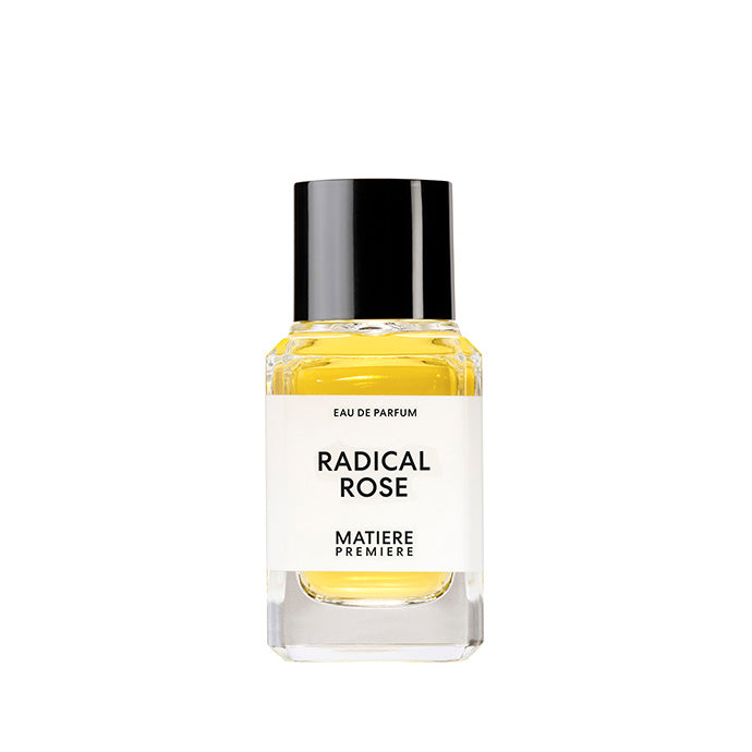 ラディカル ローズ オードパルファム 50mL