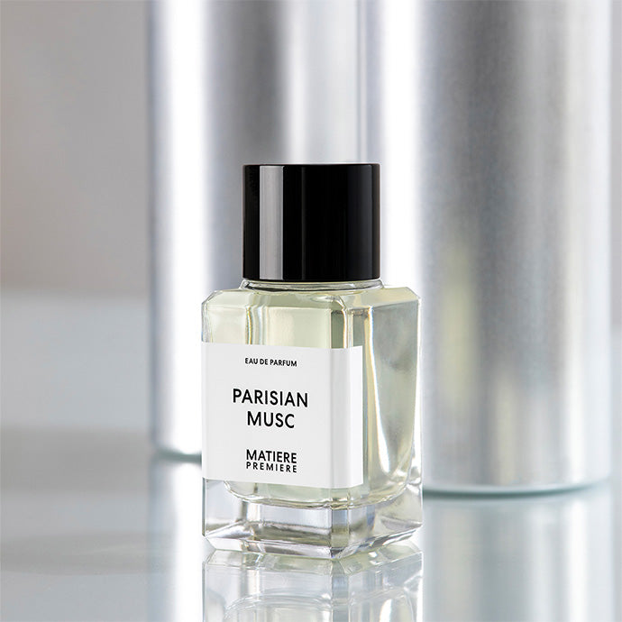 パリジャン ムスク オードパルファム 50mL