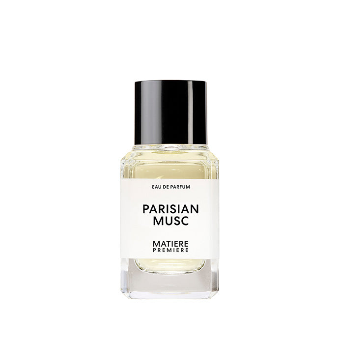 パリジャン ムスク オードパルファム 50mL