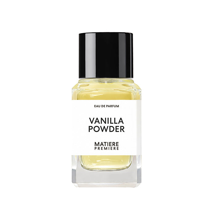バニラ パウダー オードパルファム 100mL