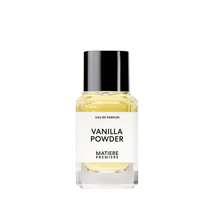 バニラ パウダー オードパルファム 50mL