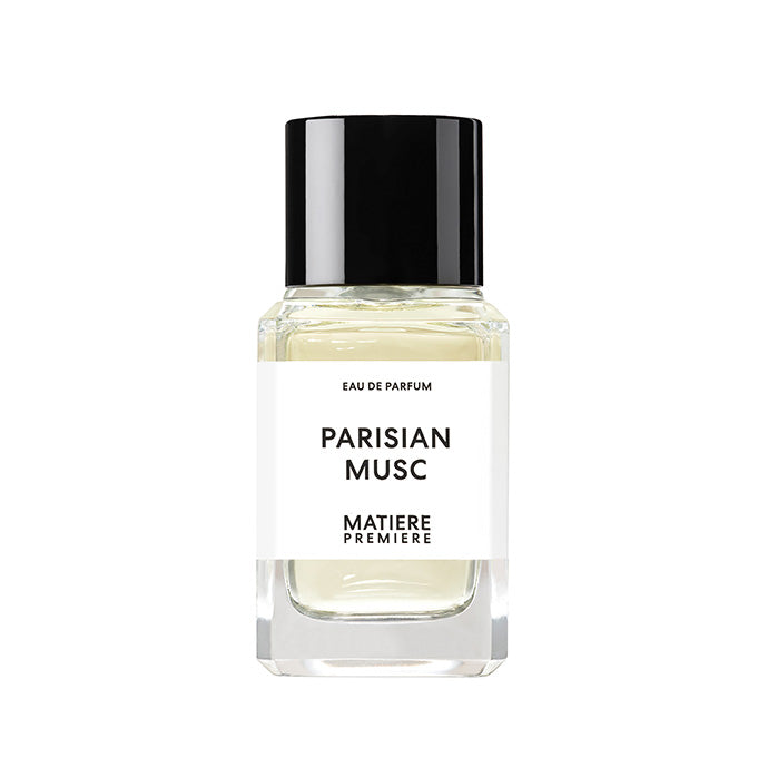 パリジャン ムスク オードパルファム 100mL