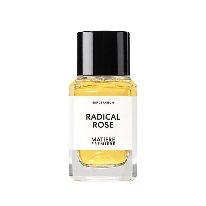 ラディカル ローズ オードパルファム 100mL