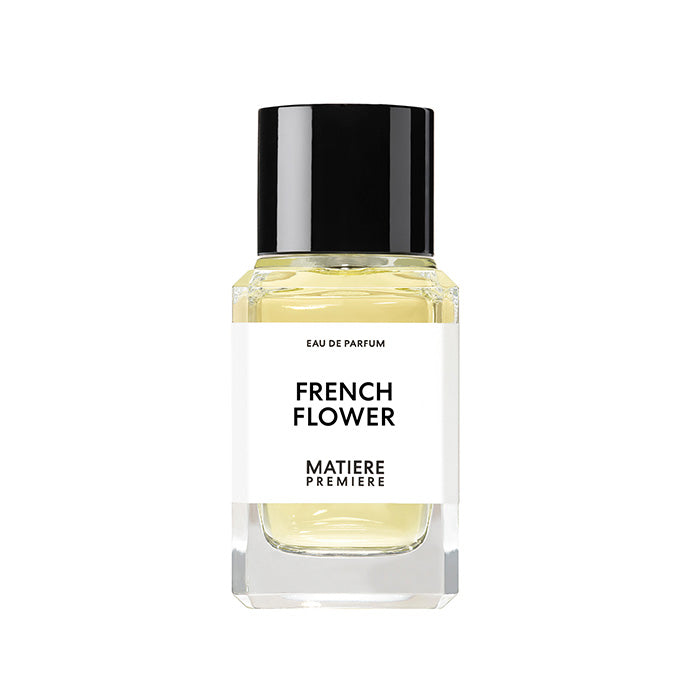 フレンチ フラワー オードパルファム 100mL