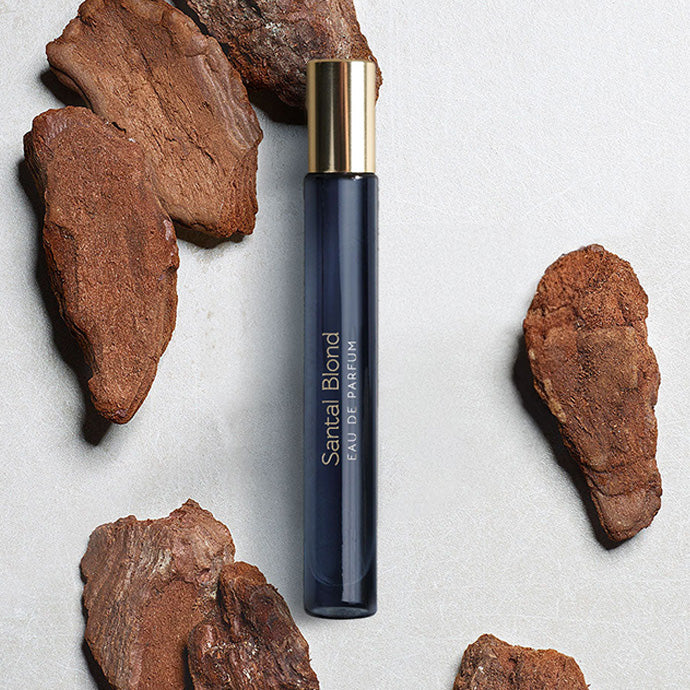 サンタル ブロンド 10mL