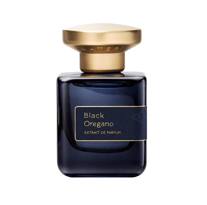 香水(ユニセックス) Black Oregano 50ml / ATELIER MATERI ATELIER MATERI正規取扱店】ブラック オレガノ 50mL – Perfumerie