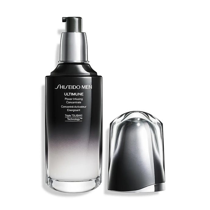 アルティミューン パワライジング コンセントレート 75mL