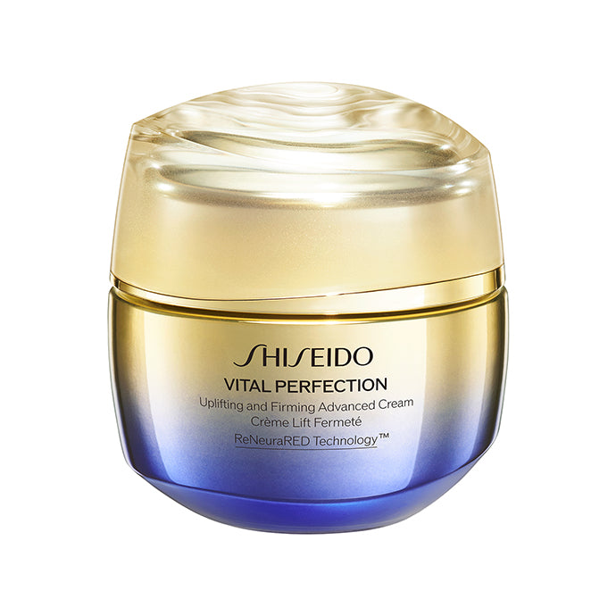 SHISEIDO バイタルパーフェクション アドバンスクリーム 50g