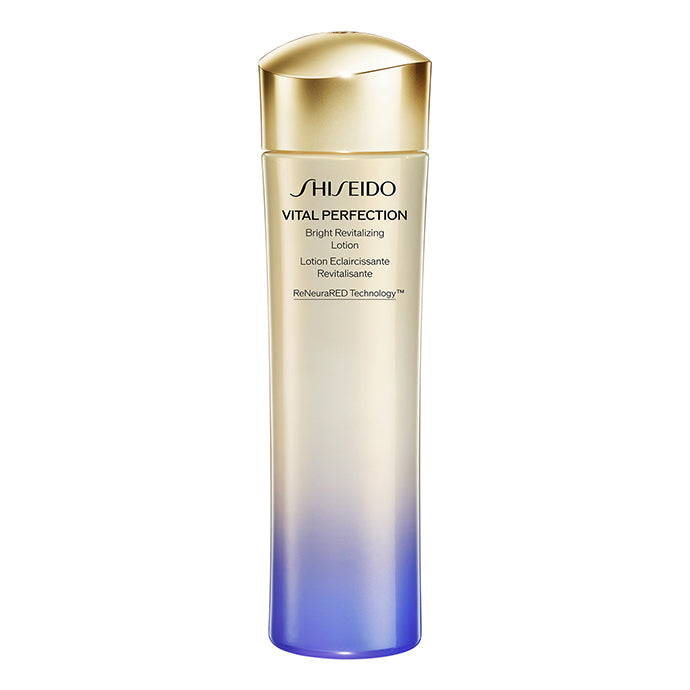 SHISEIDO バイタルパーフェクション ブライトリバイタル ローション 150mL