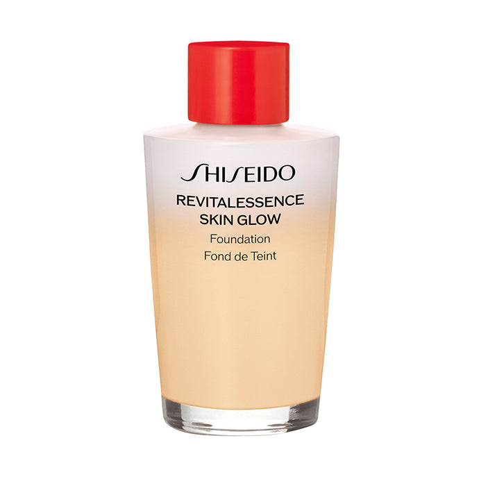 SHISEIDO エッセンス スキングロウ ファンデーション〈レフィル〉 130 Opal