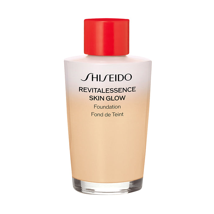 SHISEIDO エッセンス スキングロウ ファンデーション〈レフィル〉 140 Porcelain