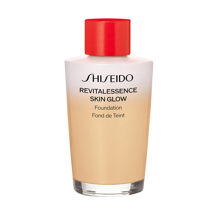 SHISEIDO エッセンス スキングロウ ファンデーション〈レフィル〉 160 Shell