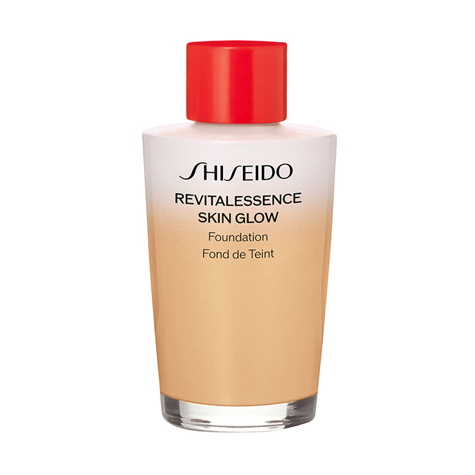 SHISEIDO エッセンス スキングロウ ファンデーション〈レフィル〉 230 Alder