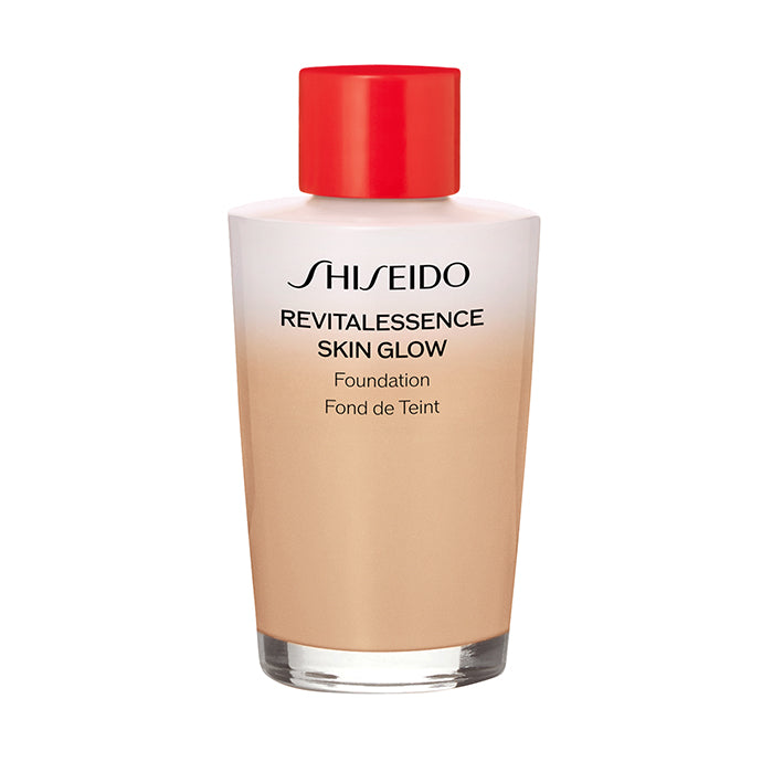 SHISEIDO エッセンス スキングロウ ファンデーション〈レフィル〉 240 Quartz