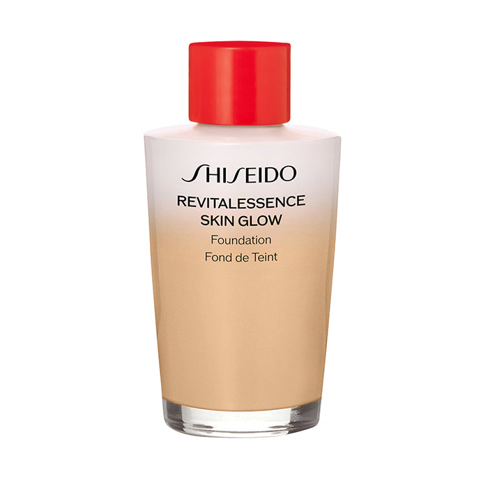 SHISEIDO エッセンス スキングロウ ファンデーション〈レフィル〉 330 Bamboo