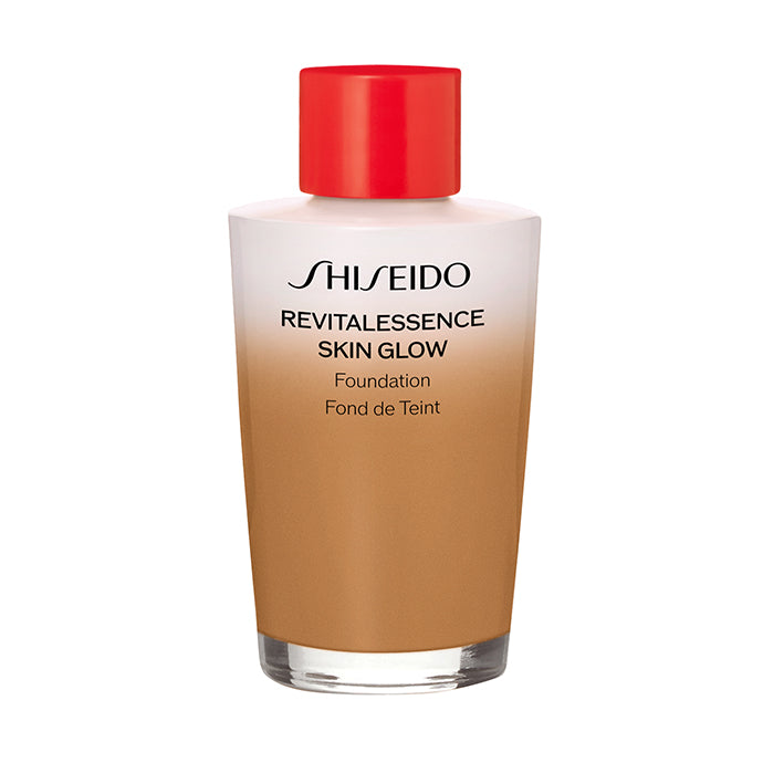 SHISEIDO エッセンス スキングロウ ファンデーション〈レフィル〉 360 Citrine