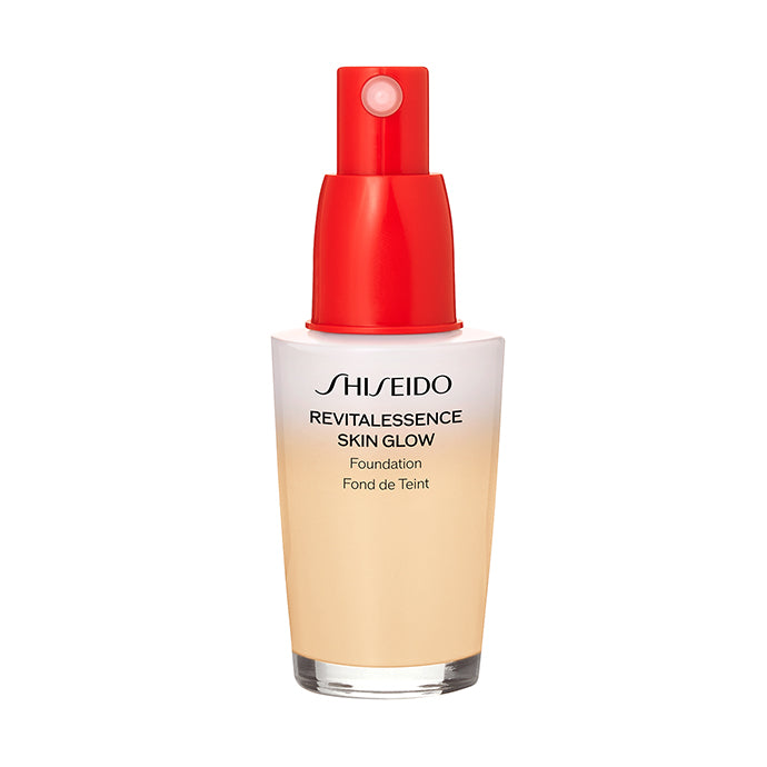 SHISEIDO エッセンス スキングロウ ファンデーション 130 Opal