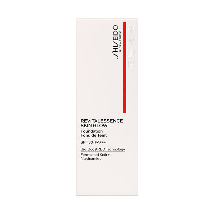 SHISEIDO エッセンス スキングロウ ファンデーション 130 Opal
