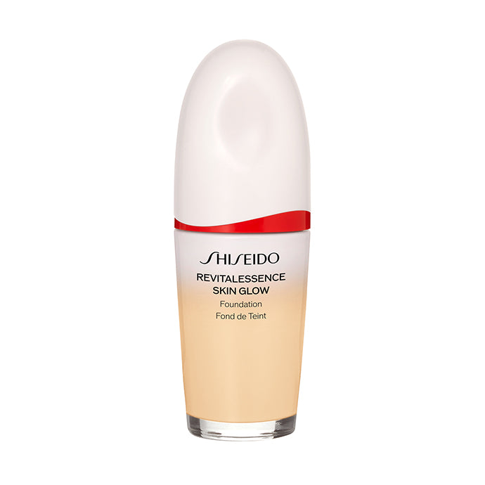 SHISEIDO エッセンス スキングロウ ファンデーション 130 Opal