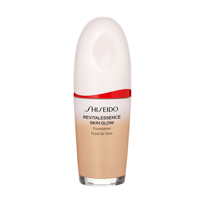 SHISEIDO エッセンス スキングロウ ファンデーション 240 Quartz