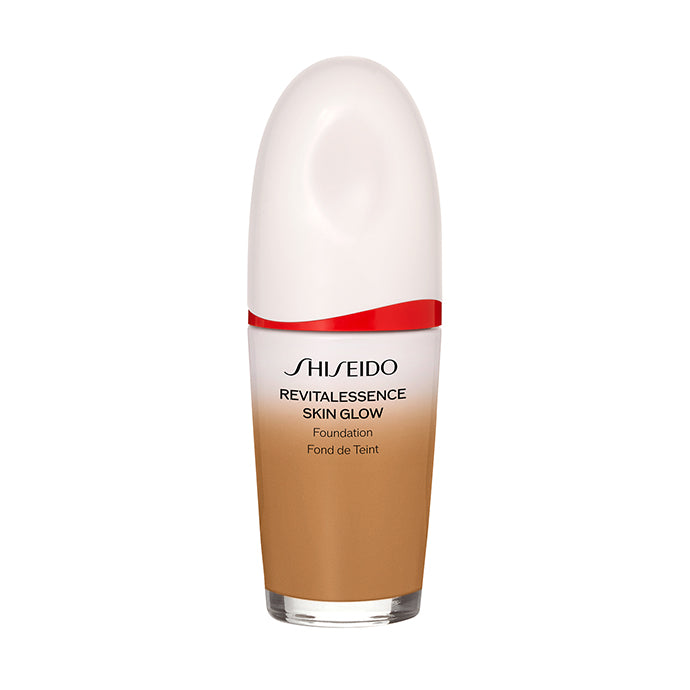 SHISEIDO エッセンス スキングロウ ファンデーション 360 Citrine