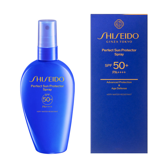 SHISEIDO正規取扱店】SHISEIDO サンケア パーフェクト サン