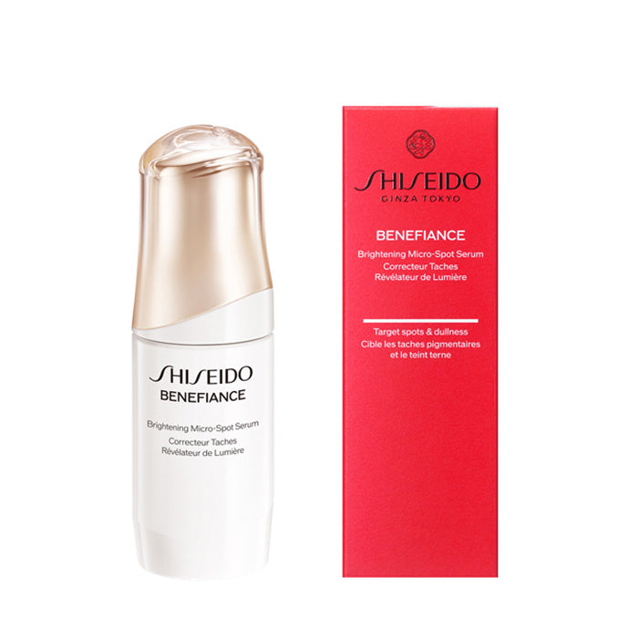 ブライトニング マイクロS セラム 30mL