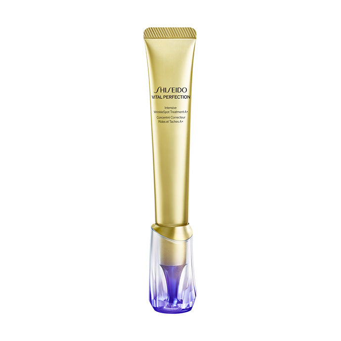 SHISEIDO バイタルパーフェクション リンクルリフト ディープレチノブライト A+ 本体