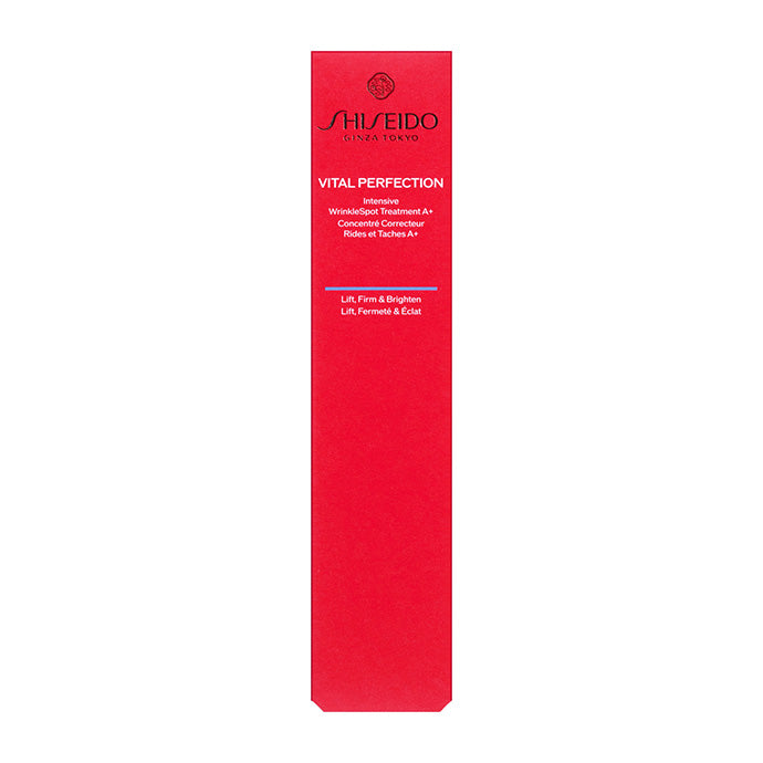SHISEIDO バイタルパーフェクション リンクルリフト ディープレチノブライト A+ 本体
