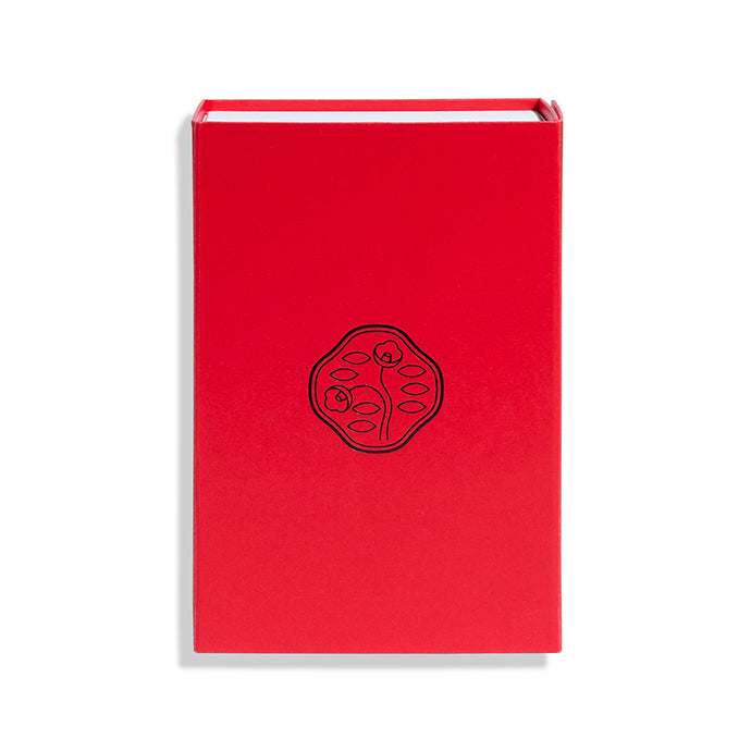 SHISEIDO BOX S