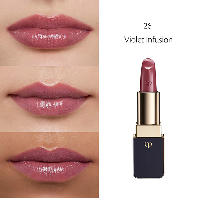 ルージュアレーブル 26 Violet Infusion