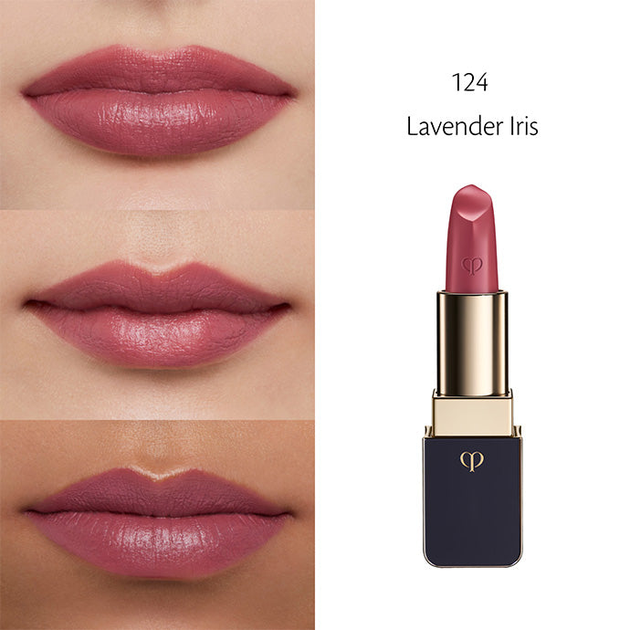 ルージュアレーブル マット 124 Lavender Iris