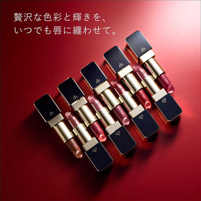 ルージュアレーブル マット 121 Chocolate Peony