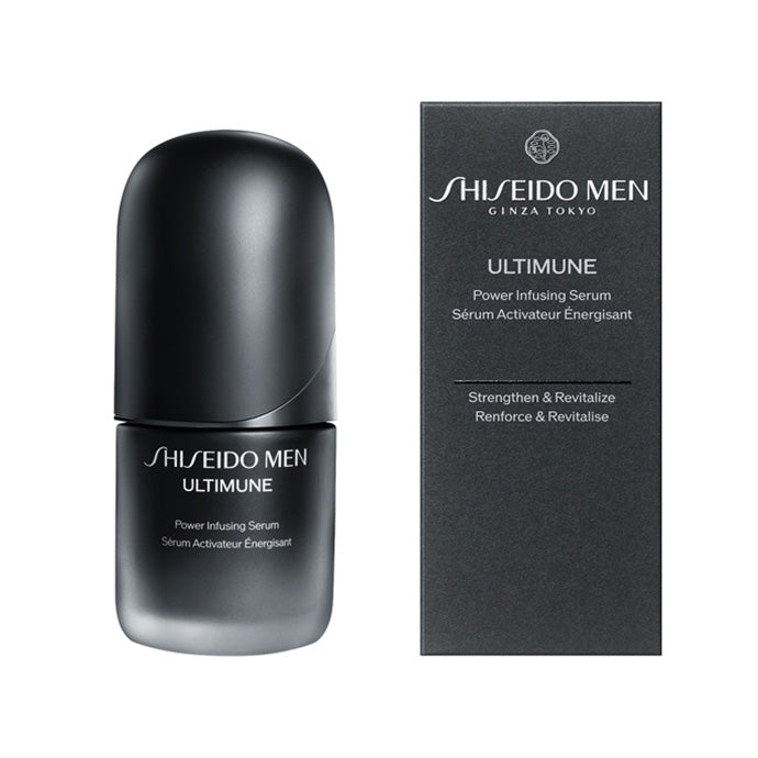 SHISEIDO MEN正規取扱店】アルティミューン パワライジング
